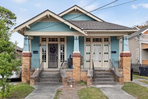 New Orleans Home, LA Real Estate Listing